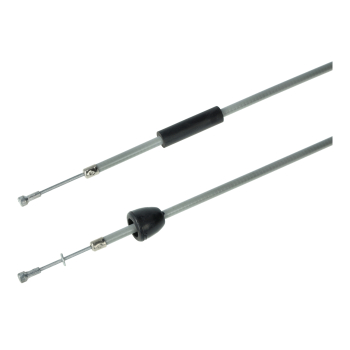 Kupplungsbowdenzug (grau) Simson KR51/1, SR4-2, SR4-3, SR4-4